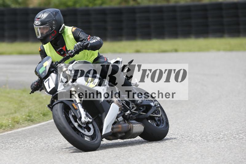 /24 08.06.2025 TZ Motorsport ADR/Gruppe gruen/7